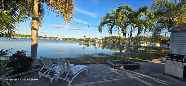 0.07 Acres of Residential Land for Sale in Naples, Florida