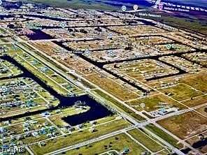 0.23 Acres of Land for Sale in Cape Coral, Florida