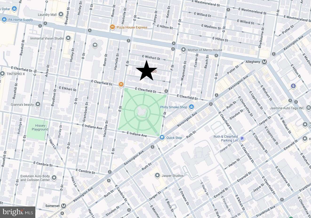 0.02 Acres of Land for Sale in Philadelphia, Pennsylvania