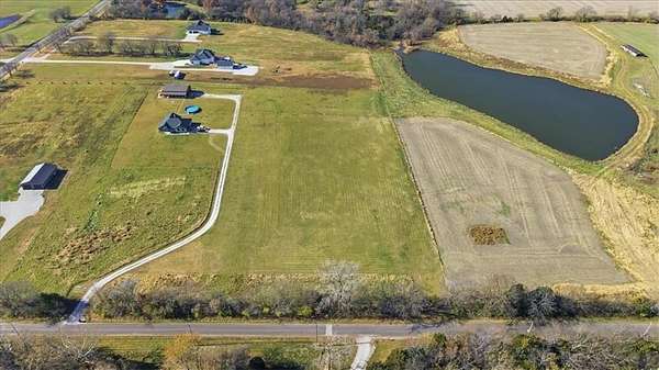 5 Acres of Residential Land for Sale in Lake Lotawana, Missouri