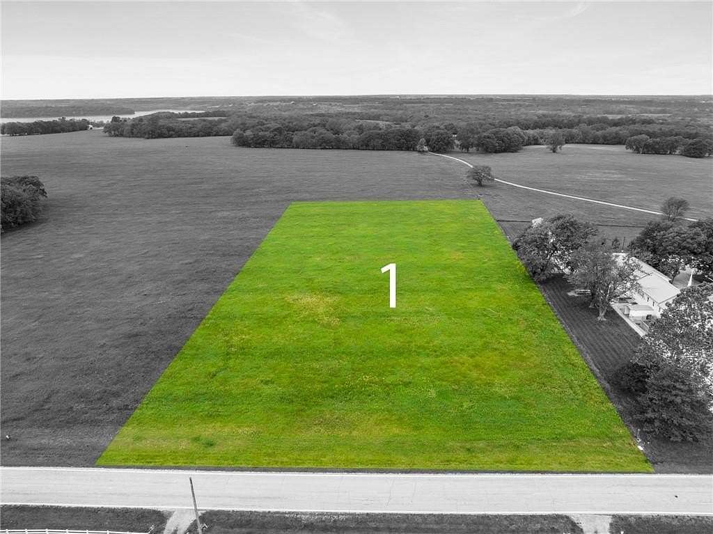 3 Acres of Land for Sale in Spring Hill, Kansas