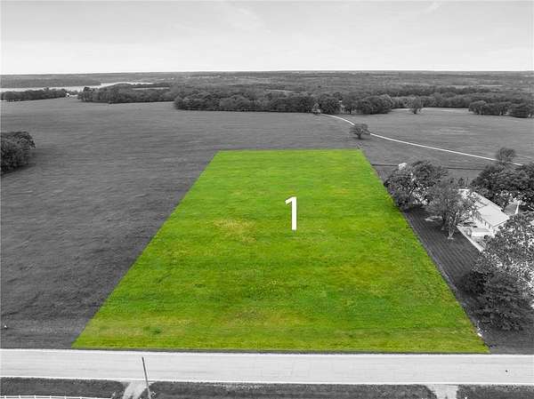 3 Acres of Land for Sale in Spring Hill, Kansas