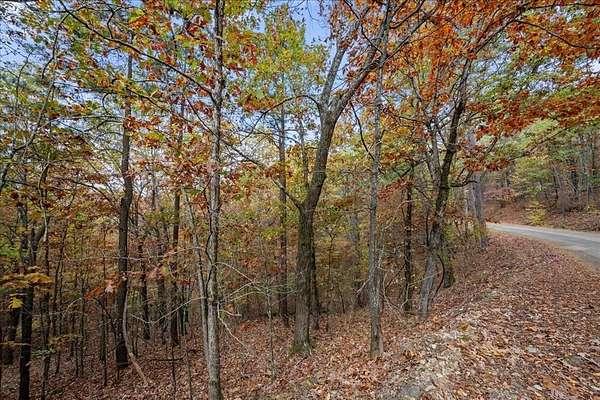 3 Acres of Residential Land for Sale in Broken Bow, Oklahoma