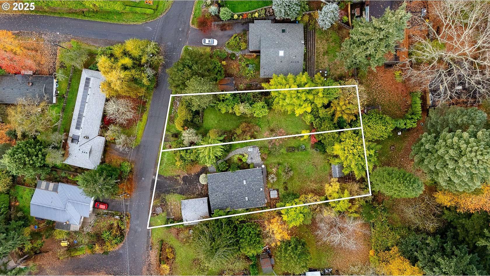0.54 Acres of Residential Land for Sale in Portland, Oregon