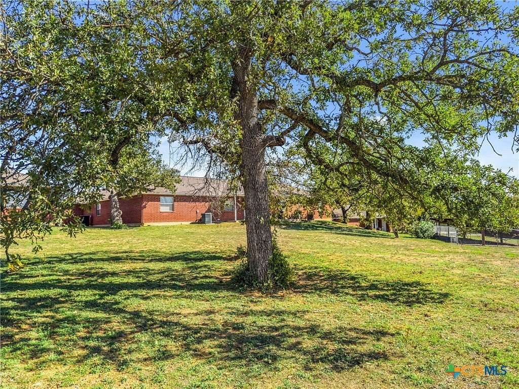 0.12 Acres of Residential Land for Sale in Kingsland, Texas