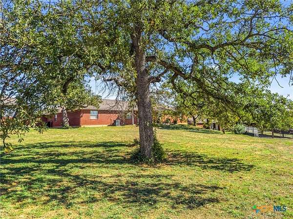 0.12 Acres of Residential Land for Sale in Kingsland, Texas
