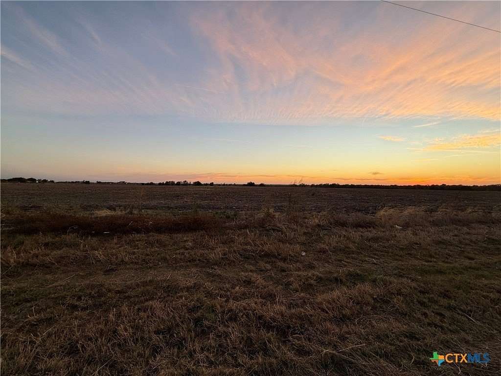 10.5 Acres of Recreational Land for Sale in Burlington, Texas