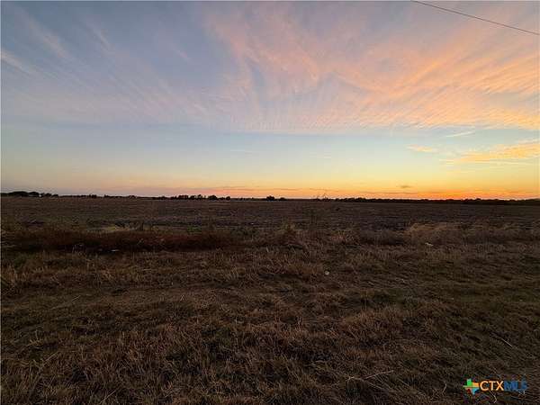 10.5 Acres of Recreational Land for Sale in Burlington, Texas