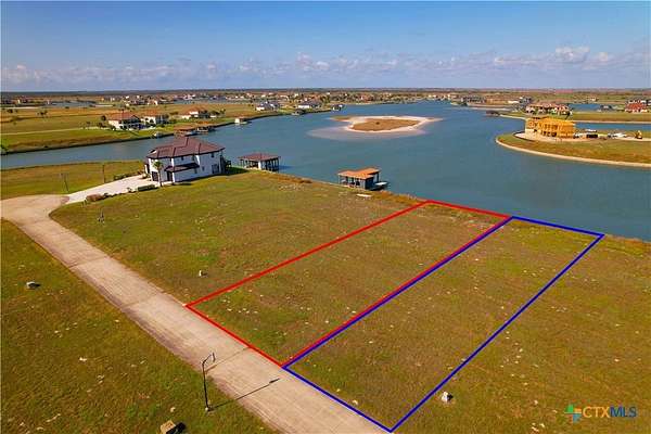 0.29 Acres of Land for Sale in Port O'Connor, Texas