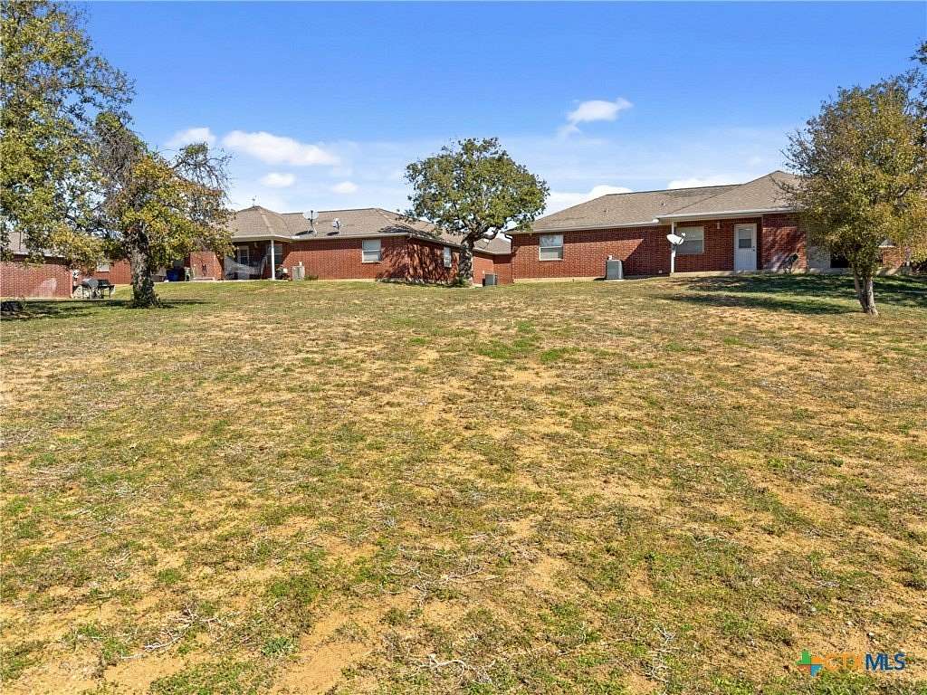 0.12 Acres of Residential Land for Sale in Kingsland, Texas