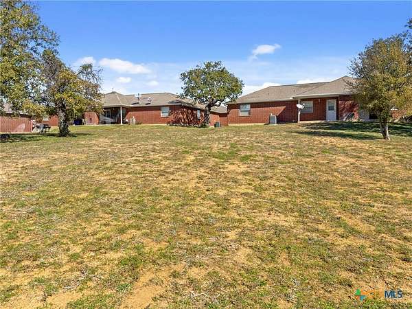 0.12 Acres of Residential Land for Sale in Kingsland, Texas