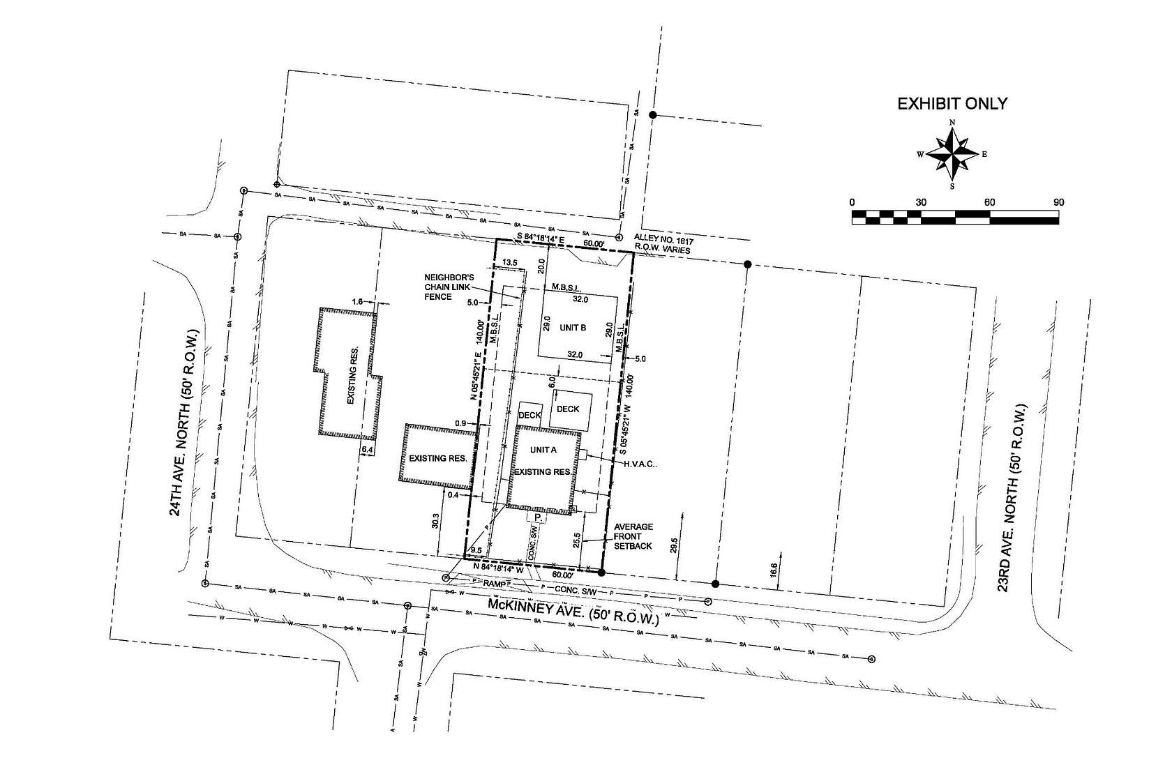 Residential Land for Sale in Nashville, Tennessee