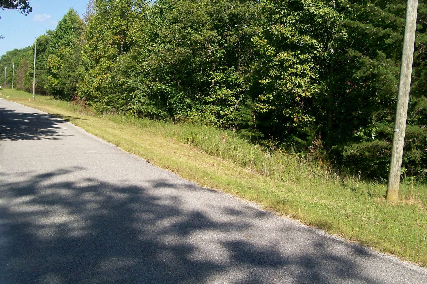 7.85 Acres of Residential Land for Sale in McMinnville, Tennessee