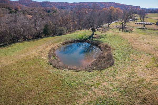 33.6 Acres of Agricultural Land for Sale in Sparta, Tennessee