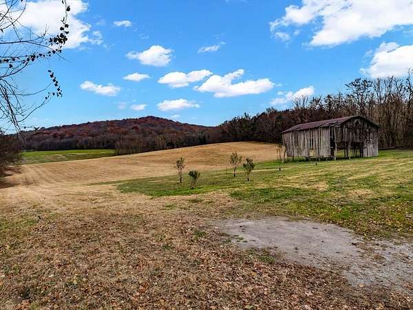 32.5 Acres of Recreational & Residential Land for Sale in Pall Mall, Tennessee