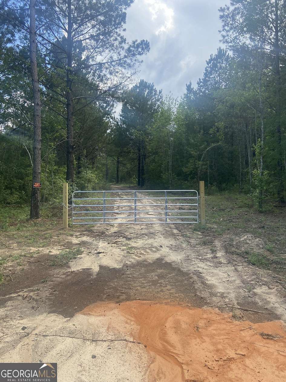 15 Acres of Recreational Land for Sale in East Dublin, Georgia