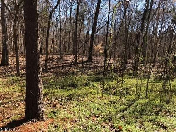 0.65 Acres of Residential Land for Sale in Mocksville, North Carolina