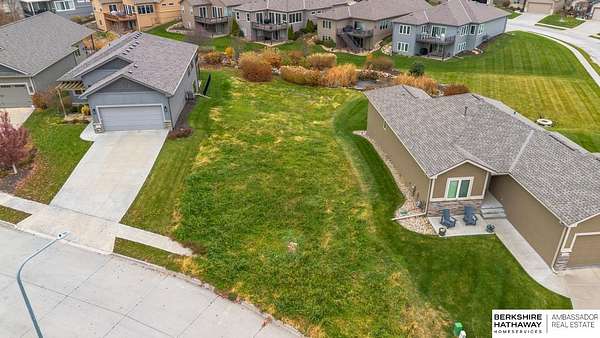 0.17 Acres of Residential Land for Sale in Omaha, Nebraska