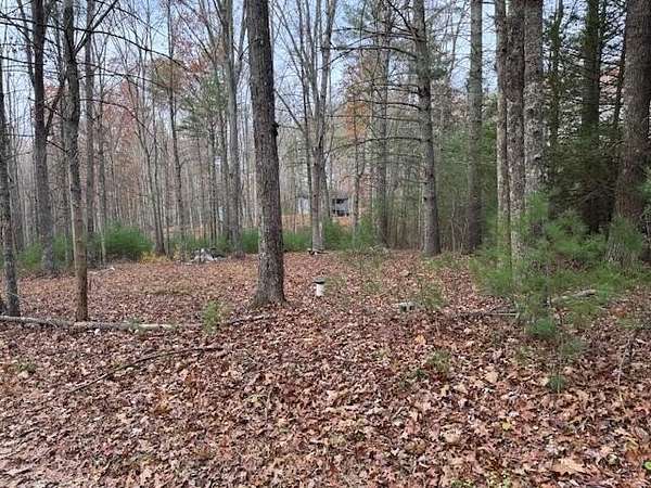 0.43 Acres of Residential Land for Sale in Gap Mills, West Virginia