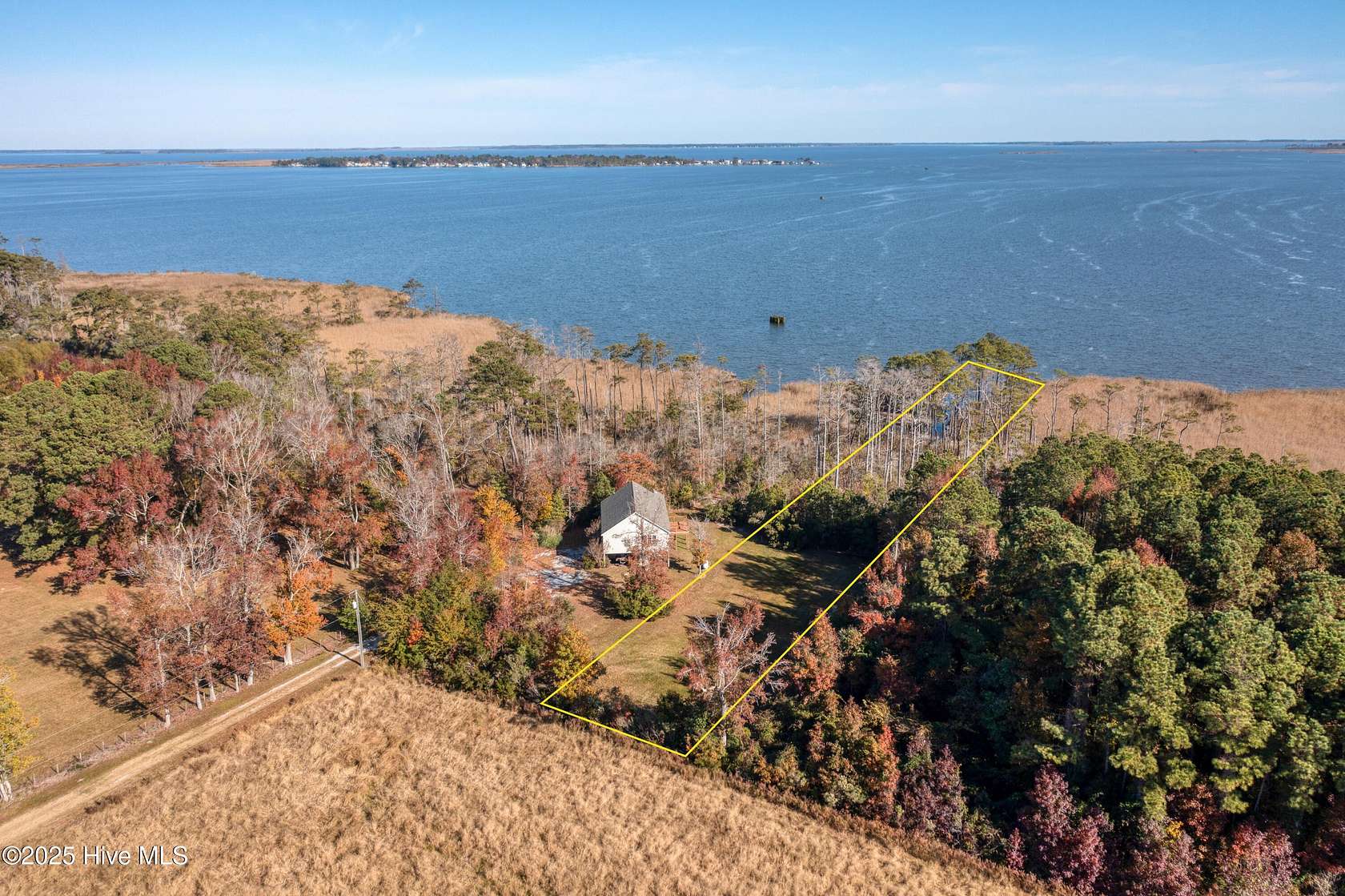 1.44 Acres of Land for Sale in Maple, North Carolina