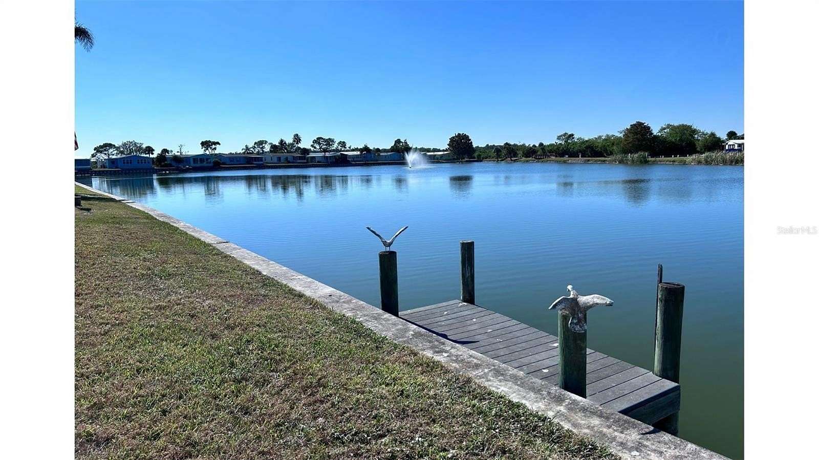 0.13 Acres of Residential Land for Sale in North Port, Florida