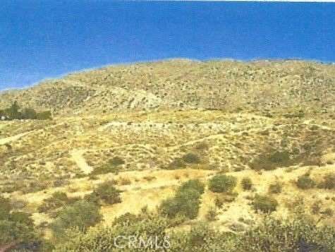 9.1 Acres of Residential Land for Sale in Aguanga, California