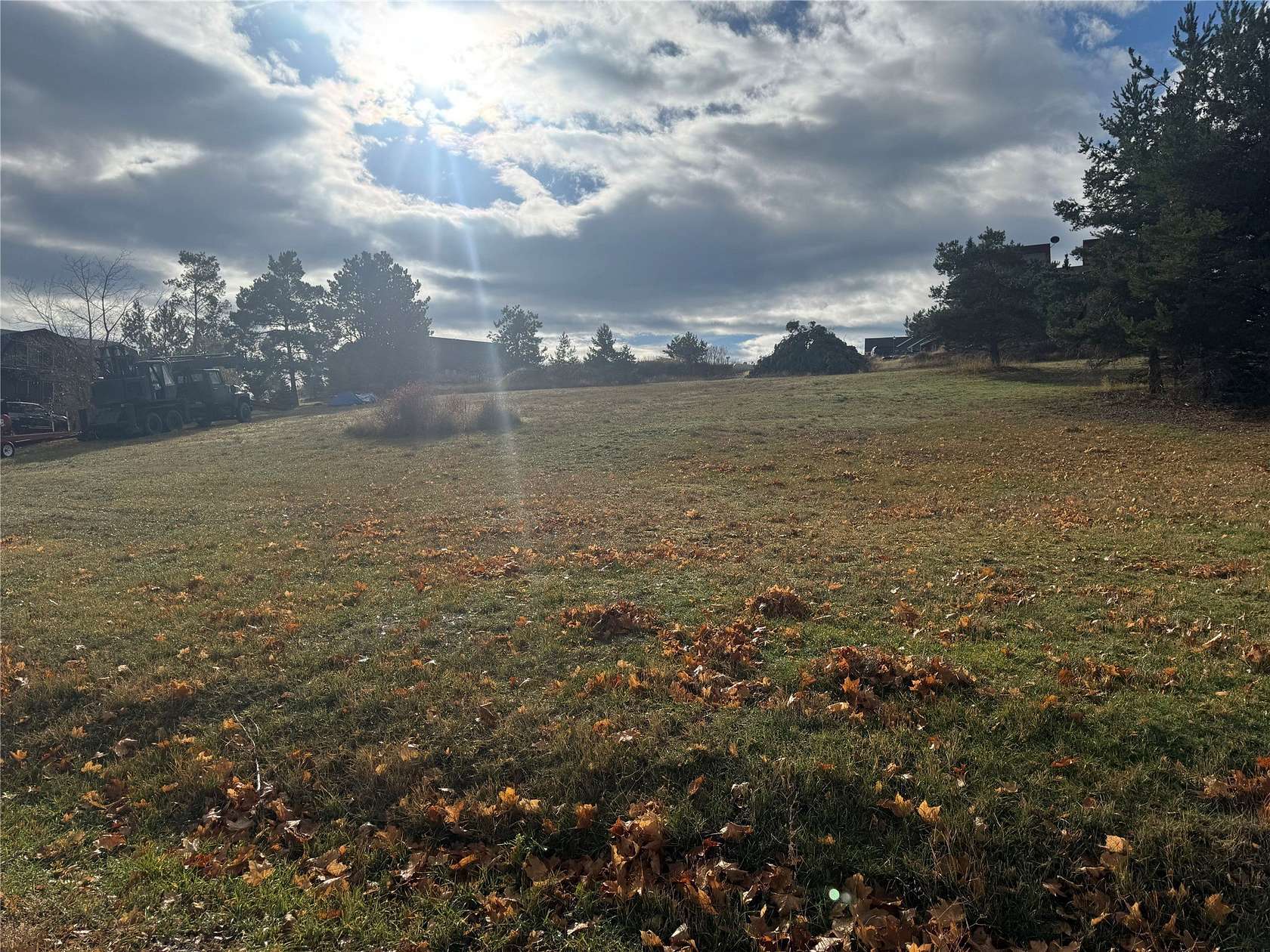 0.76 Acres of Residential Land for Sale in Hamilton, Montana