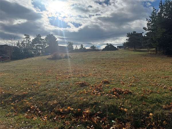 0.76 Acres of Residential Land for Sale in Hamilton, Montana