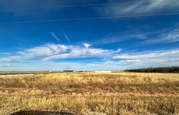 1.79 Acres of Residential Land for Sale in Seminole, Texas