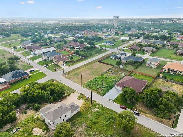 0.28 Acres of Residential Land for Sale in San Antonio, Texas