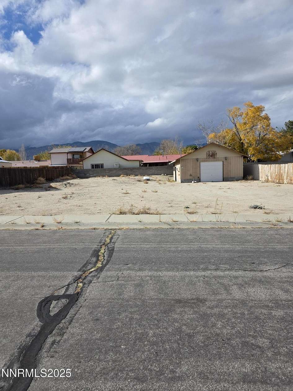 0.21 Acres of Residential Land for Sale in Hawthorne, Nevada
