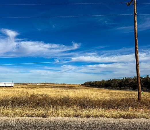 1.63 Acres of Residential Land for Sale in Seminole, Texas