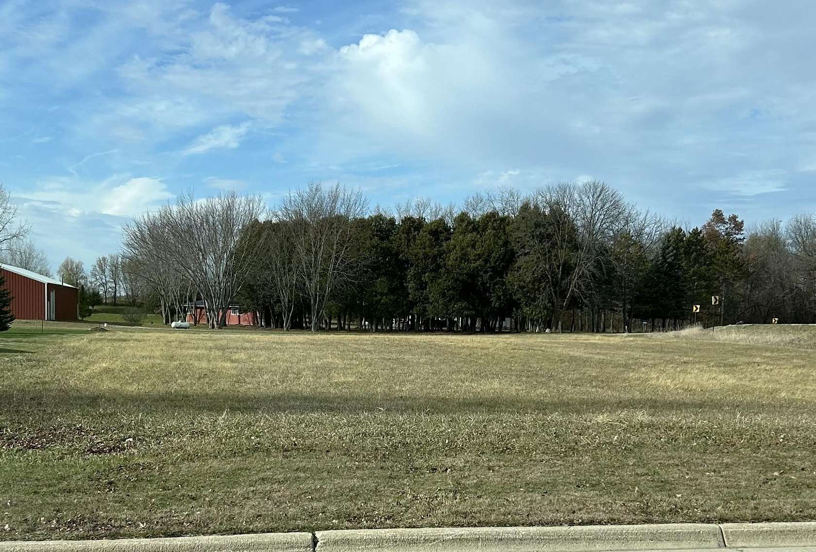 1.17 Acres of Land for Sale in Albert Lea, Minnesota