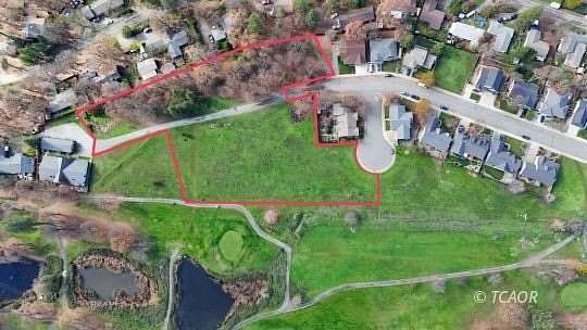 4 Acres of Residential Land for Sale in Weaverville, California