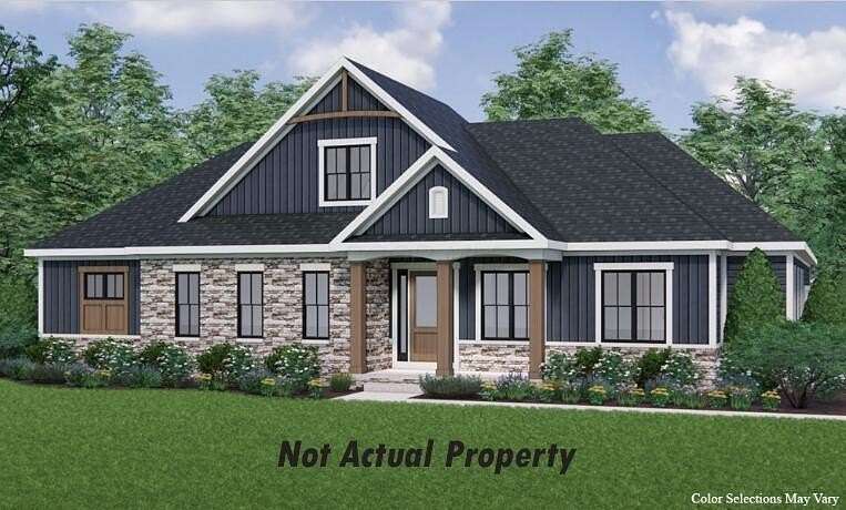 2.36 Acres of Residential Land with Home for Sale in Delaware, Ohio