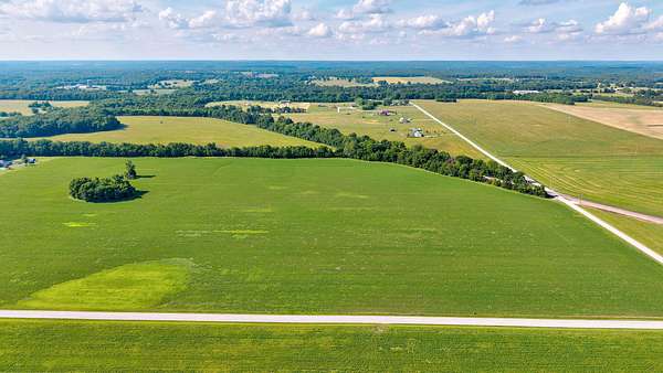 20 Acres of Agricultural & Residential Land for Sale in Rogersville, Missouri