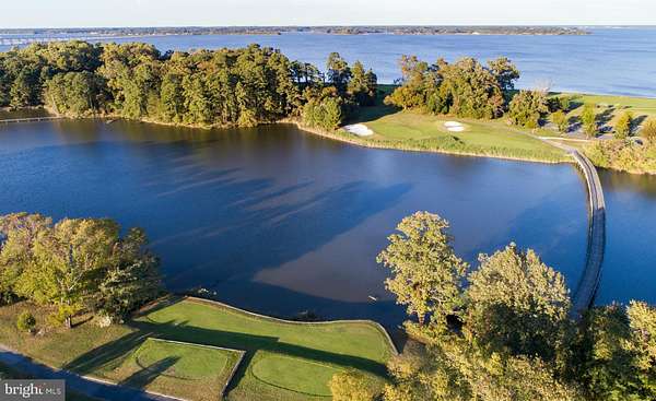 0.23 Acres of Residential Land for Sale in Cambridge, Maryland