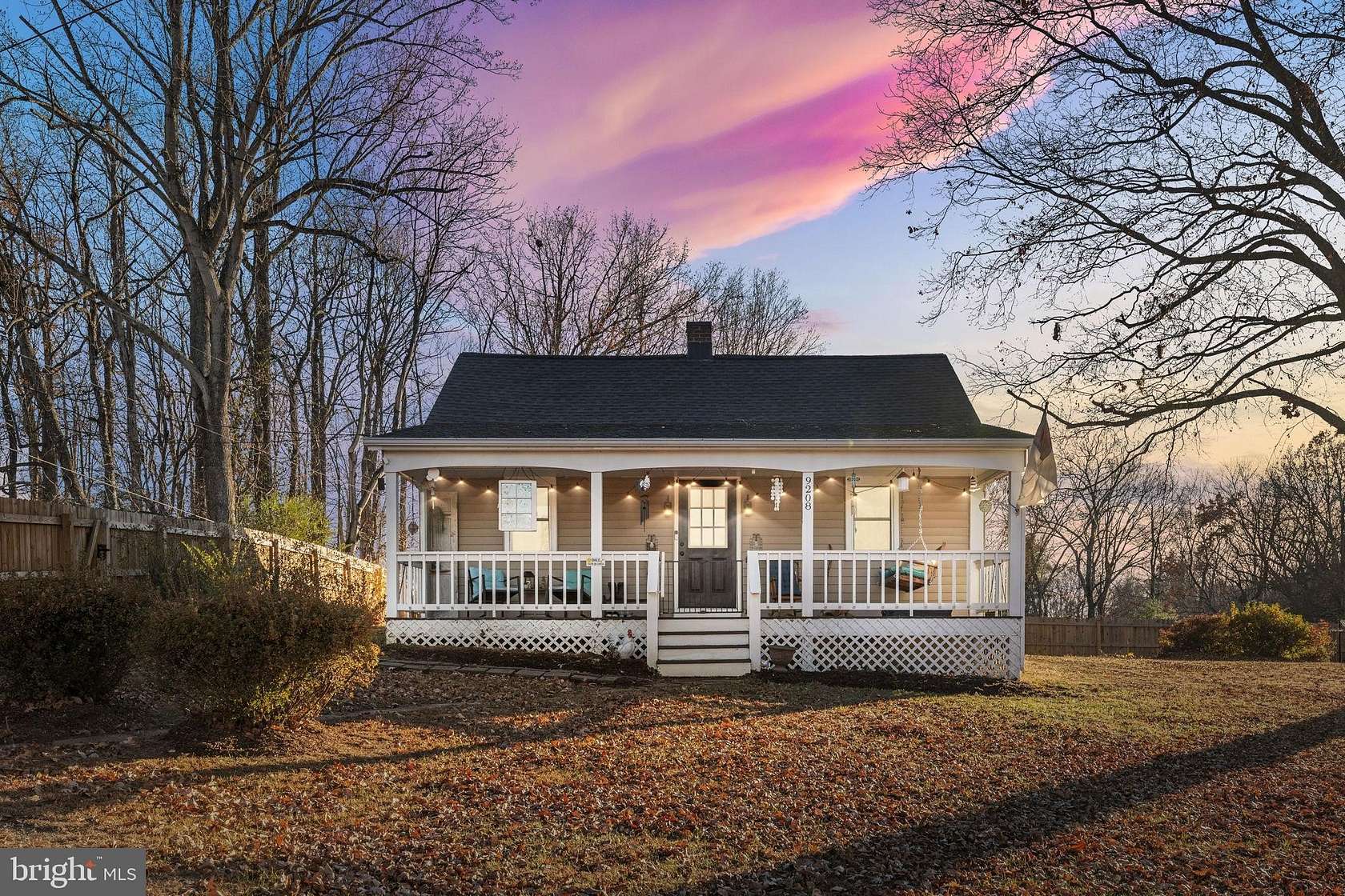 1.75 Acres of Residential Land with Home for Sale in Culpeper, Virginia