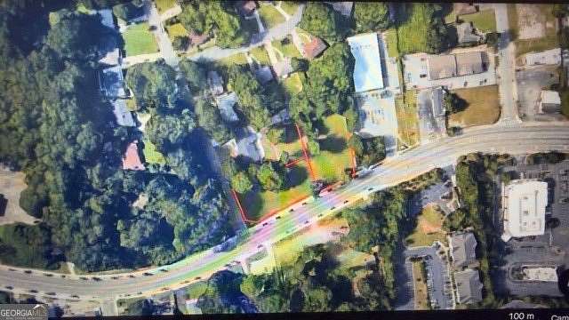 1.19 Acres of Land for Sale in Atlanta, Georgia