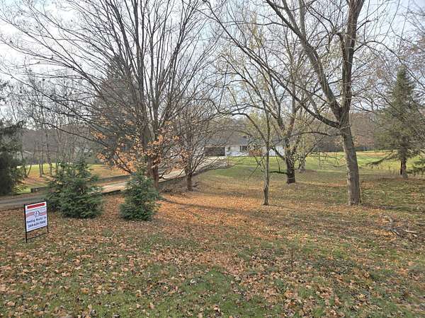 1.9 Acres of Residential Land with Home for Sale in Kalamazoo, Michigan