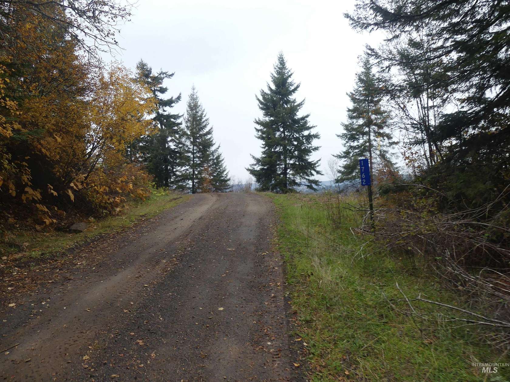 22.6 Acres of Land for Sale in Orofino, Idaho