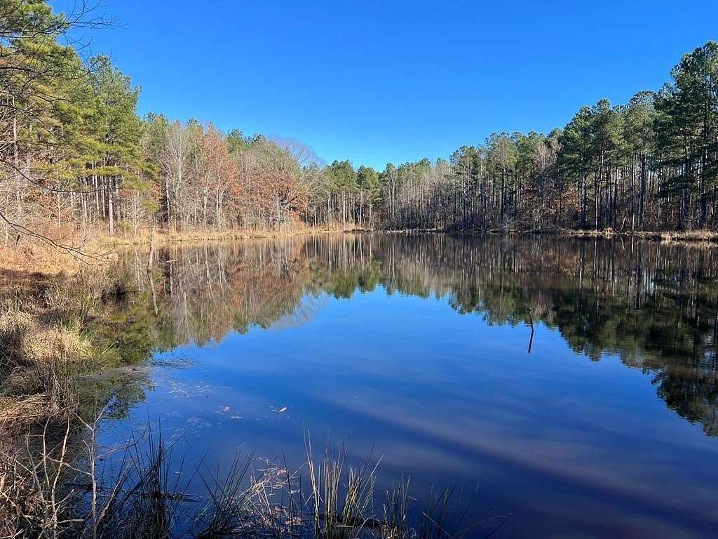 85 Acres of Recreational Land for Sale in Water Valley, Mississippi