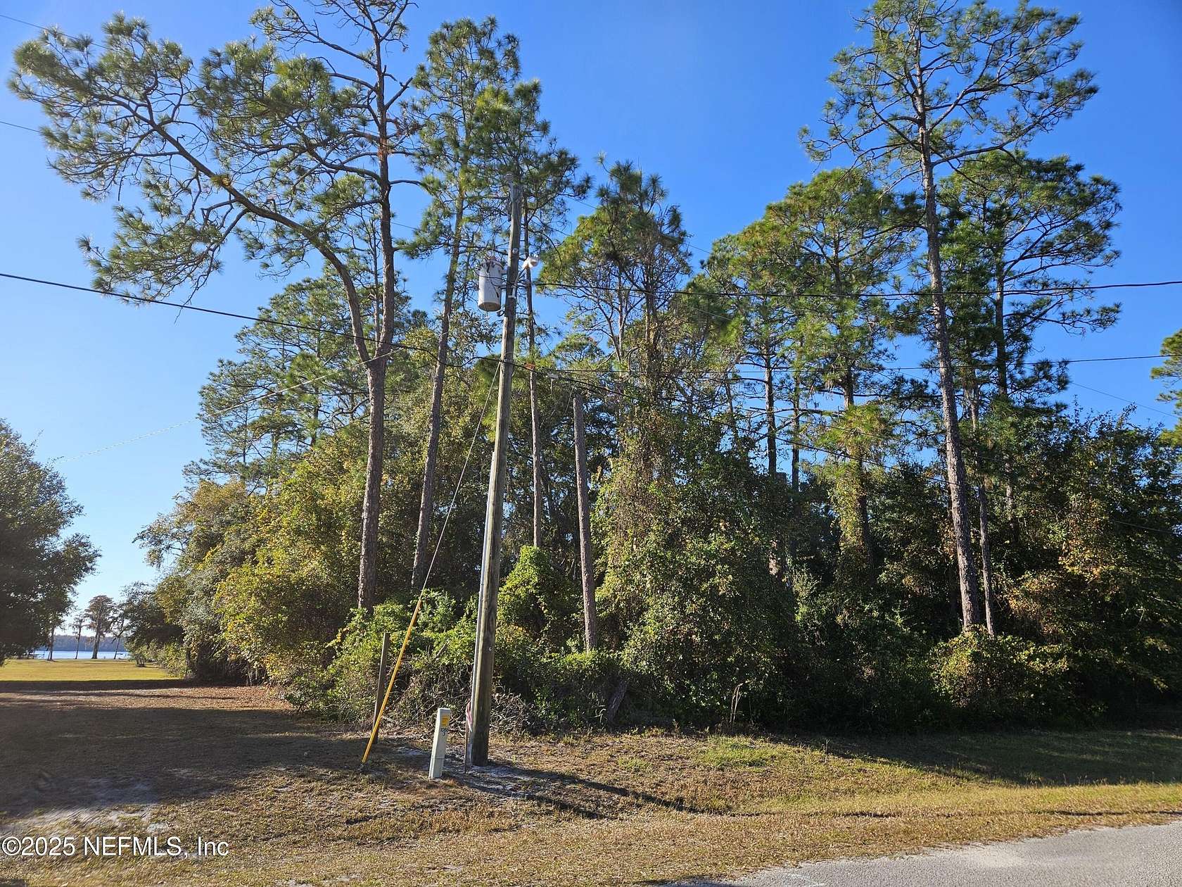 2.29 Acres of Residential Land for Sale in Starke, Florida