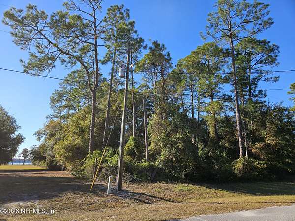 2.29 Acres of Residential Land for Sale in Starke, Florida