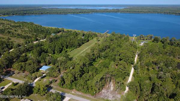 2.29 Acres of Residential Land for Sale in Starke, Florida