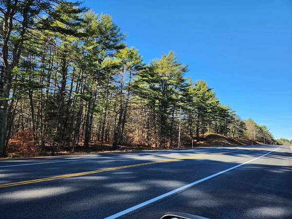 29 Acres of Land for Sale in Wakefield, New Hampshire