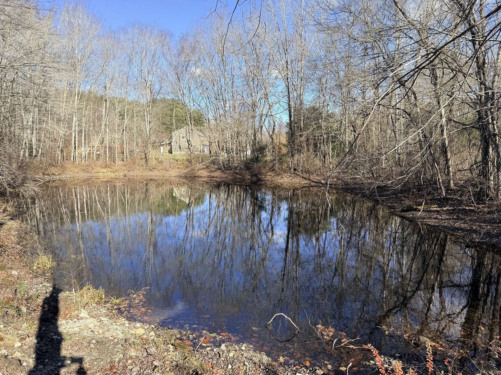 1.2 Acres of Land for Sale in Canterbury, Connecticut