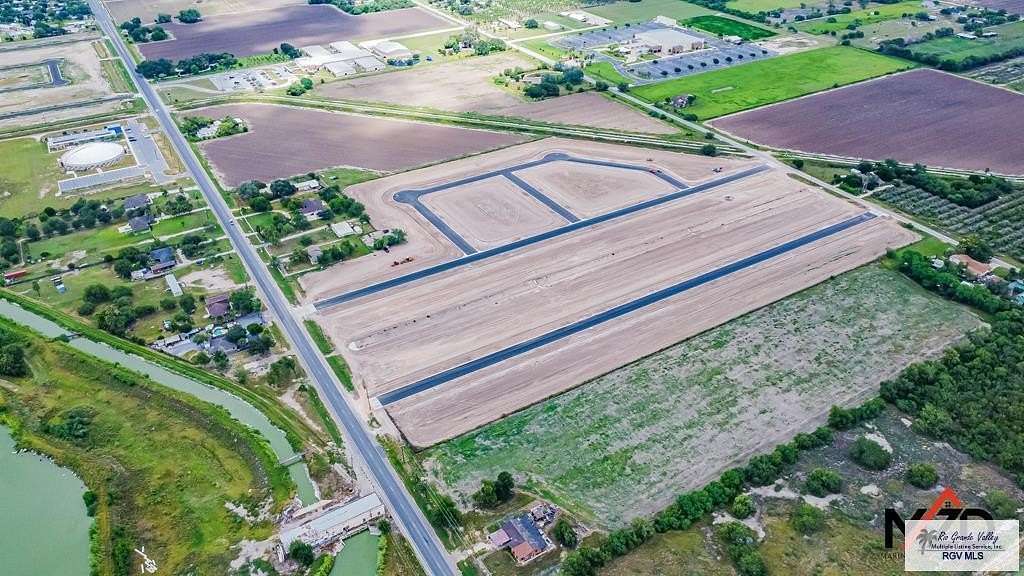 0.25 Acres of Residential Land for Sale in La Feria, Texas