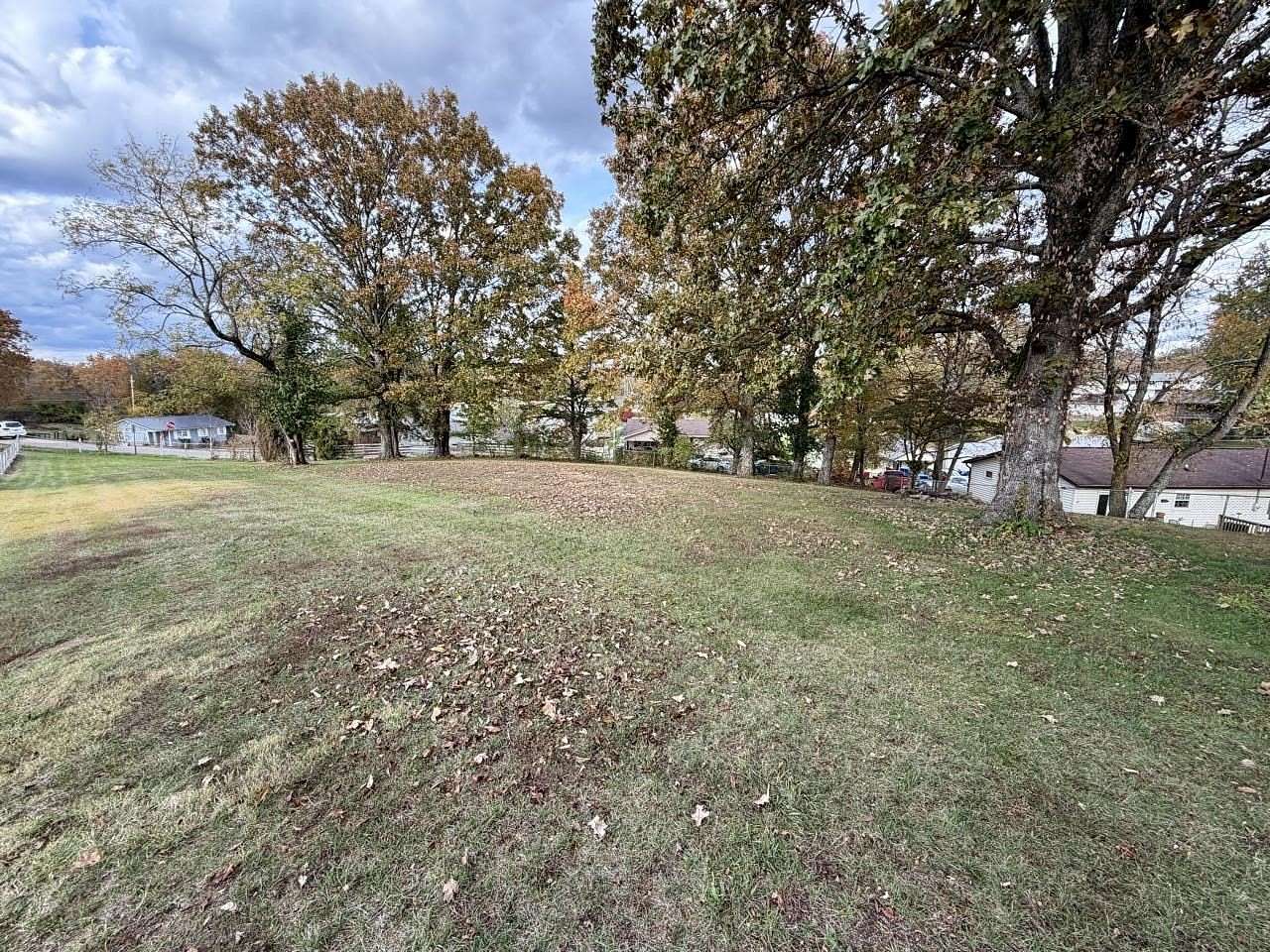 0.4 Acres of Residential Land for Sale in Huntington, West Virginia