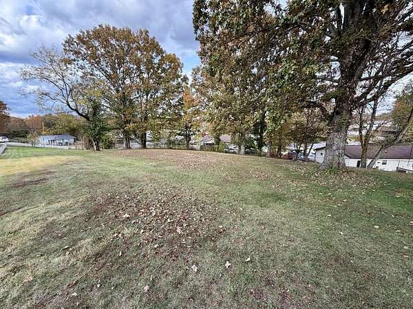 0.4 Acres of Residential Land for Sale in Huntington, West Virginia